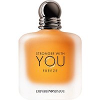 Giorgio Armani Stronger With You Freeze EDT 100 ml (wersja tester)