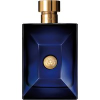 Versace pour Homme Dylan Blue woda toaletowa 200 ml