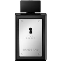 Antonio Banderas The Secret woda toaletowa 100 ml