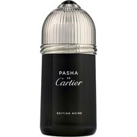 Cartier Pasha de Cartier Edition Noire woda toaletowa 50 ml