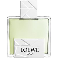 Loewe Solo Loewe Origami woda toaletowa 100 ml (wersja tester)