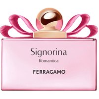 Salvatore Ferragamo Signorina Romantica woda perfumowana 100 ml