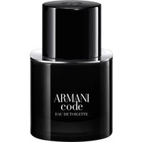 Giorgio Armani Armani Code Eau de Toilette pour Homme woda toaletowa 30 ml Refillable