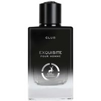 Maison Alhambra Exquisite Club woda perfumowana 100 ml