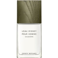 Issey Miyake L'Eau d'Issey Pour Homme Eau & Cedre EDT 100 ml