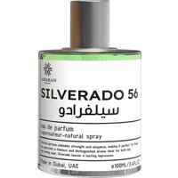 Amaran Silverado 56 woda perfumowana 100 ml
