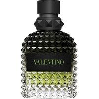 Valentino Uomo Born in Roma Green Stravaganza woda toaletowa 50 ml