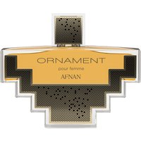Afnan Ornament pour Femme woda perfumowana 100 ml