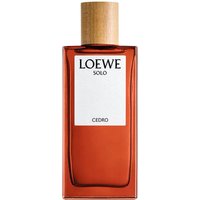 Loewe Solo Loewe Cedro woda toaletowa 100 ml (wersja tester)