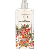 Salvatore Ferragamo Giardini di Seta EDP 100 ml (wersja tester)