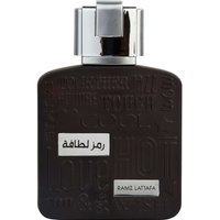 Lattafa Ramz Lattafa Silver woda perfumowana 100 ml