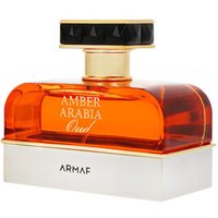 Armaf Amber Arabia Oud Pour Homme Parfum perfumy 100 ml