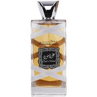 Lattafa Oud Mood Silver (Reminiscence) woda perfumowana 100 ml