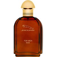 Jaguar For Men Oud woda perfumowana 100 ml