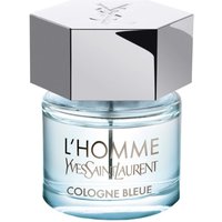 Yves Saint Laurent L'Homme Cologne Bleue woda toaletowa 60 ml