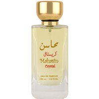 Lattafa Mahasin Crystal woda perfumowana 100 ml