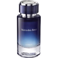 Mercedes-Benz Ultimate woda perfumowana 120 ml (wersja tester)