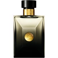 Versace pour Homme Oud Noir woda perfumowana 100 ml