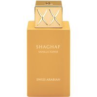 Swiss Arabian Shaghaf Vanilla Toffee woda perfumowana 75 ml (wersja tester)