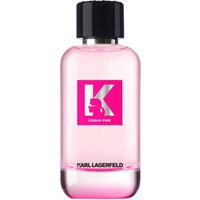 Karl Lagerfeld Urban Pink woda perfumowana 100 ml