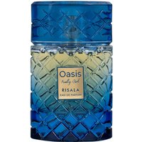 Risala Oasis Fruity Oud woda perfumowana 100 ml (wersja tester)