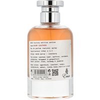 Emir Warm Leather Factory Edition woda perfumowana 100 ml