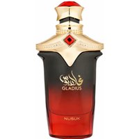 Nusuk Gladius ekstrakt perfum 100 ml