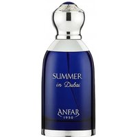 Anfar 1950 Summer in Dubai ekstrakt perfum 100 ml (wersja tester)
