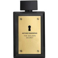 Antonio Banderas The Golden Secret woda toaletowa 200 ml