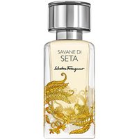 Salvatore Ferragamo Savane di Seta woda perfumowana 50 ml