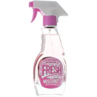 Moschino Fresh Couture Pink woda toaletowa 50 ml