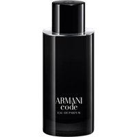 Giorgio Armani Armani Code Eau de Parfum pour Homme (2024) woda perfumowana 125 ml Refillable