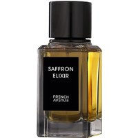 French Avenue Saffron Elixir woda perfumowana 100 ml
