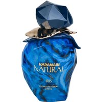 Al Haramain Natural Iris ekstrakt perfum 100 ml
