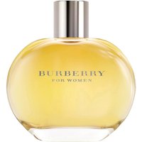 Burberry for Women woda perfumowana 100 ml