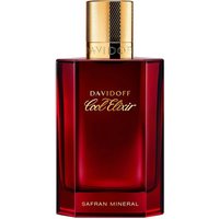 Davidoff Cool Elixir Safran Mineral perfumy 100 ml