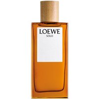 Loewe Solo Loewe woda toaletowa 100 ml (wersja tester)