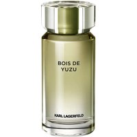 Karl Lagerfeld Bois De Yuzu woda toaletowa 100 ml (wersja tester)