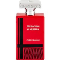 Swiss Arabian Shumoukh Al Ghutra woda perfumowana 100 ml