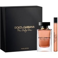 Dolce & Gabbana The Only One zestaw - woda perfumowana 100 ml + woda perfumowana 10 ml