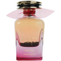 Riiffs Bella Rouge Intenso woda perfumowana 100 ml (wersja tester)