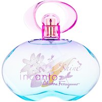 Salvatore Ferragamo Incanto Shine woda toaletowa 100 ml