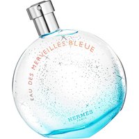 Hermes Eau Des Merveilles Bleue woda toaletowa 100 ml