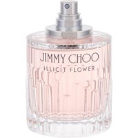 Jimmy Choo Illicit Flower woda toaletowa 100 ml (wersja tester)