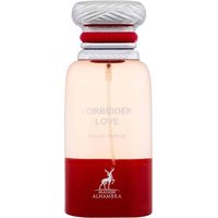 Maison Alhambra Forbidden Love woda perfumowana 80 ml