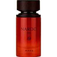 Rave Nardo Red woda perfumowana 100 ml