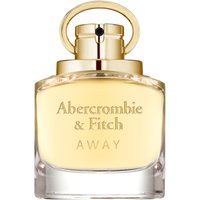 Abercrombie & Fitch Away Woman woda perfumowana 100 ml (wersja tester)