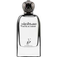 Khadlaj Musk Al Sabah woda perfumowana 100 ml