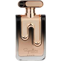 Rave Signature Night woda perfumowana 100 ml