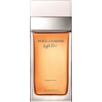 Dolce & Gabbana Light Blue Sunset in Salina woda toaletowa 100 ml